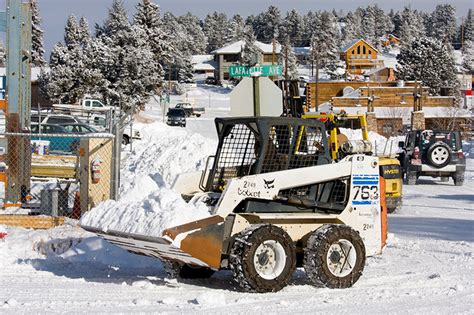 leavitt skid steer training|skid steer certification programs.